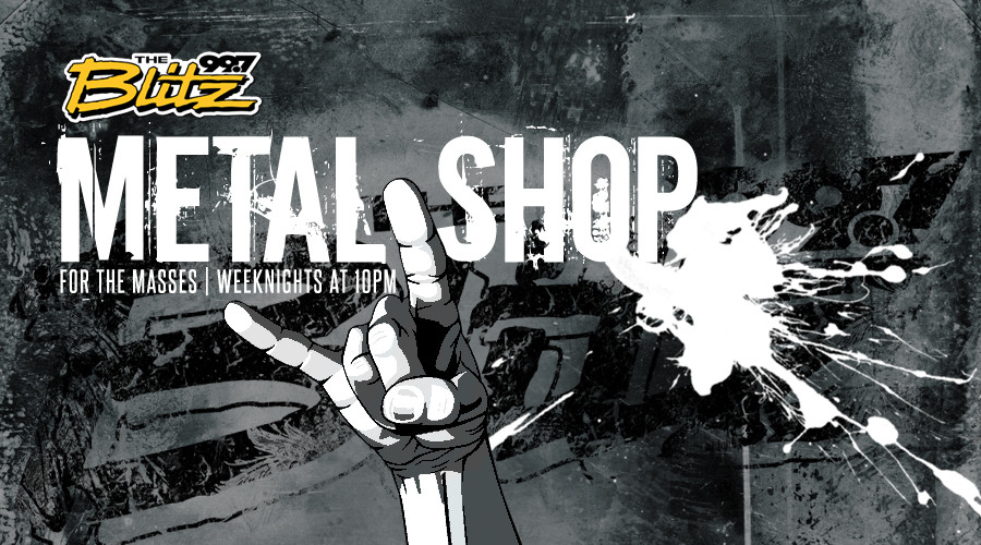 Metal Shop For The Masses