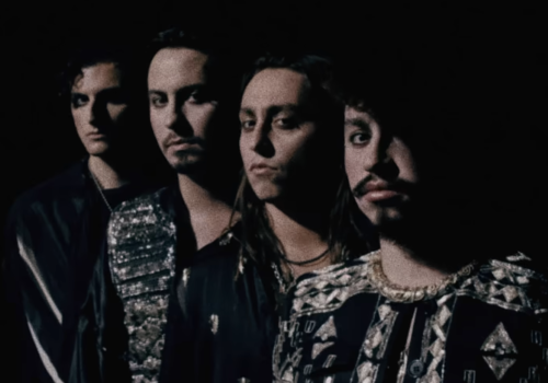 Greta Van Fleet Announces New Album and Drops New Single